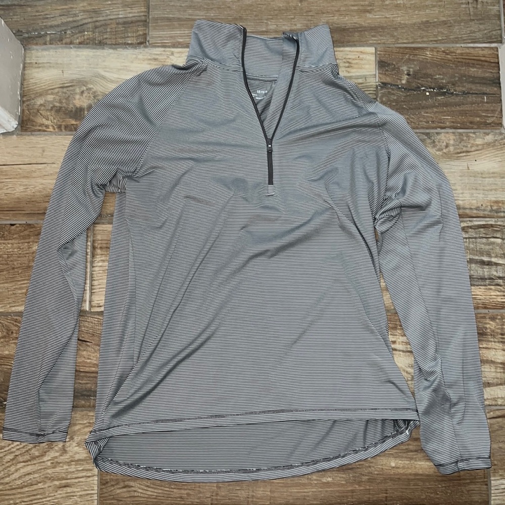 Women’s under armor quarter zip